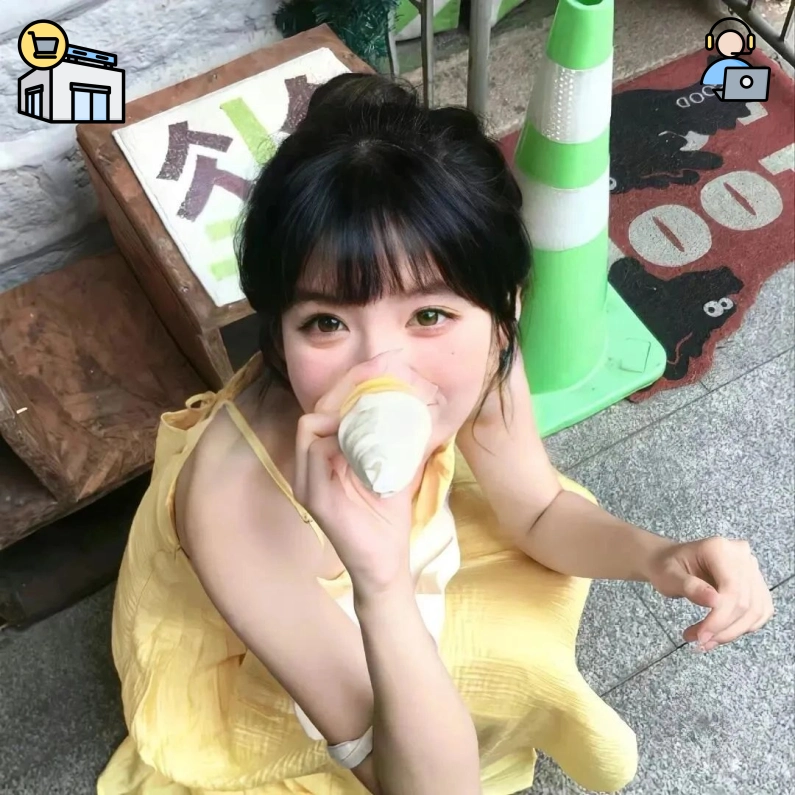 曹女士